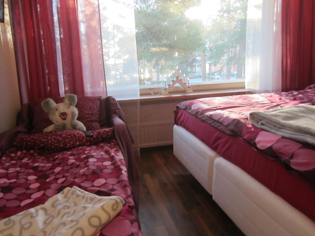 Piriko Piccolo Apartment Рованиеми Номер фото